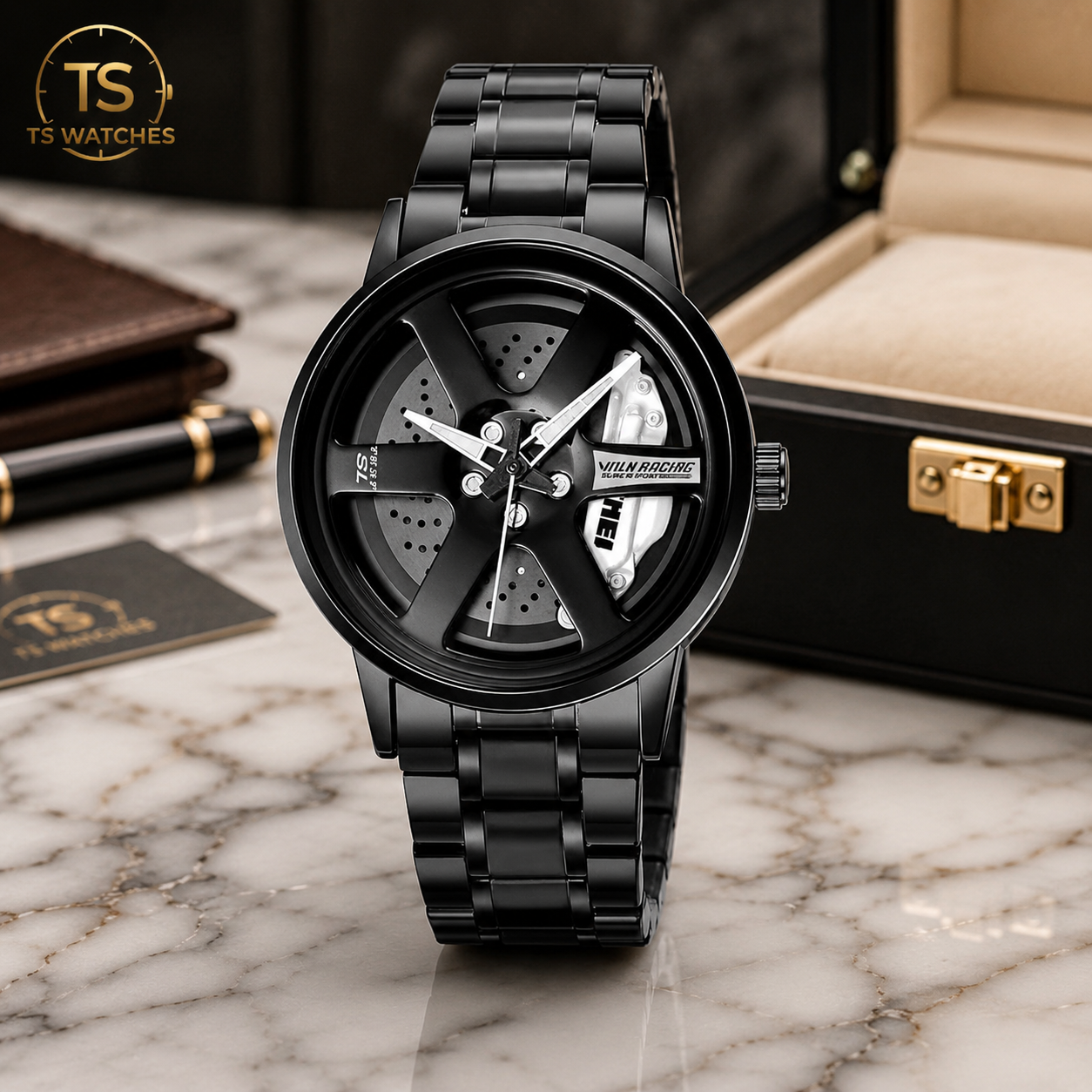 Racing Watch