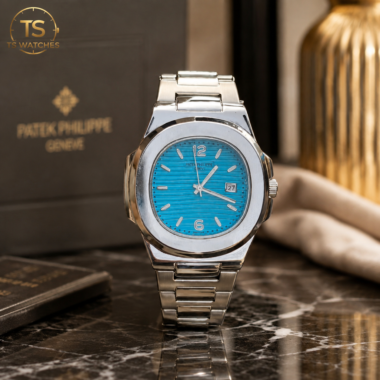 Patek Philippe Watch